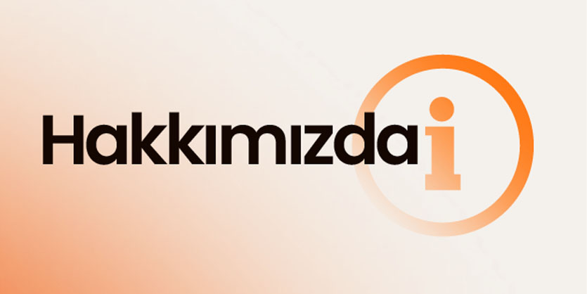 Hakkımızda